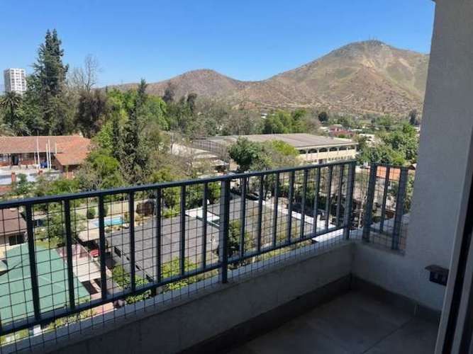 DEPTO 2D-2B, CON EST Y BODEGA , CENTRO SAN BNDO