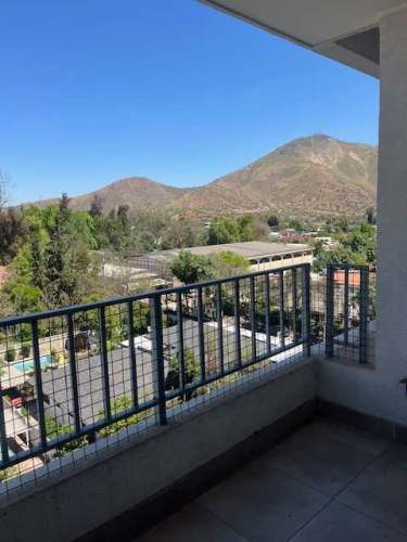 DEPTO 2D-2B, CON EST Y BODEGA , CENTRO SAN BNDO