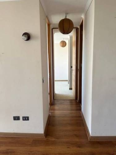 DEPTO 2D-2B, CON EST Y BODEGA , CENTRO SAN BNDO