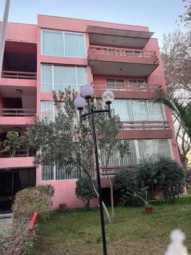 SE VENDE AMPLIO CENTRICO DEPTO EN  SAN BERNARDO