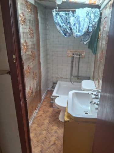 Arriendo de pieza independiente