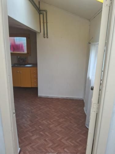 Arriendo de pieza independiente