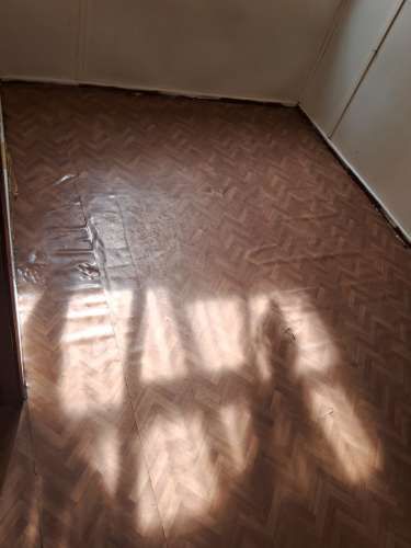 Arriendo de pieza independiente