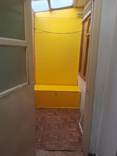 Arriendo de pieza independiente