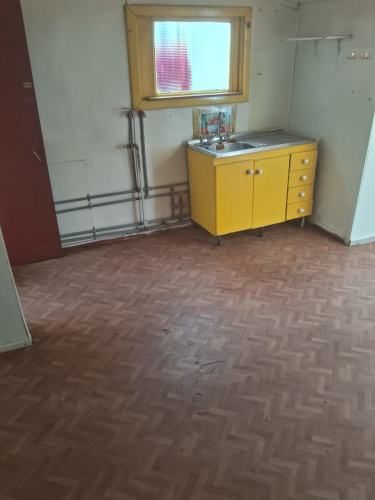 Arriendo de pieza independiente