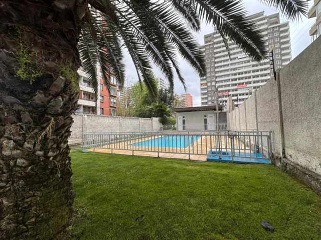 SE VENDE ACOGEDOR DEPARTAMENTO, MACUL