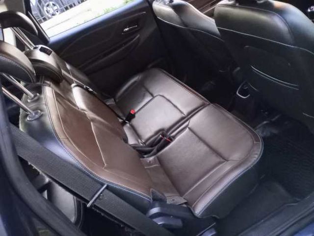 Chevrolet Spin Ltz 2019 Familiar Full Cuero 3 Corridas