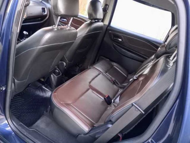 Chevrolet Spin Ltz 2019 Familiar Full Cuero 3 Corridas