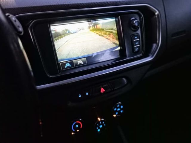 Chevrolet Spin Ltz 2019 Familiar Full Cuero 3 Corridas