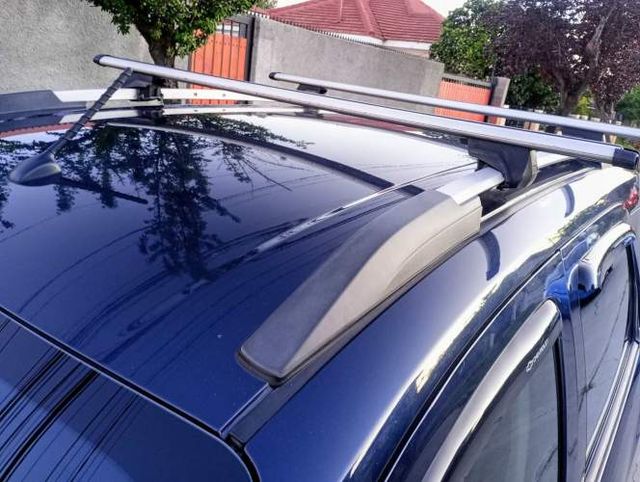 Chevrolet Spin Ltz 2019 Familiar Full Cuero 3 Corridas