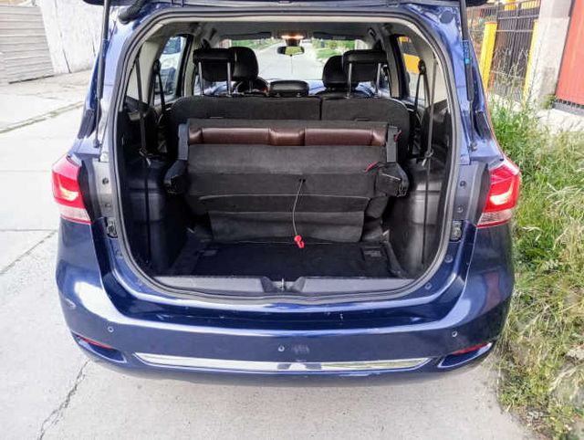 Chevrolet Spin Ltz 2019 Familiar Full Cuero 3 Corridas