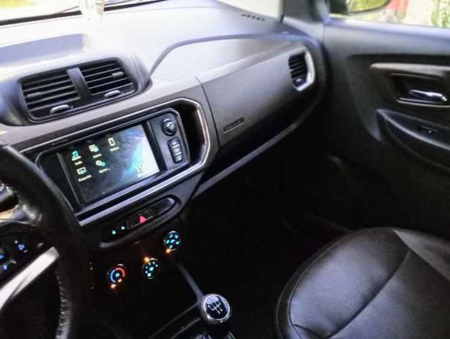Chevrolet Spin Ltz 2019 Familiar Full Cuero 3 Corridas