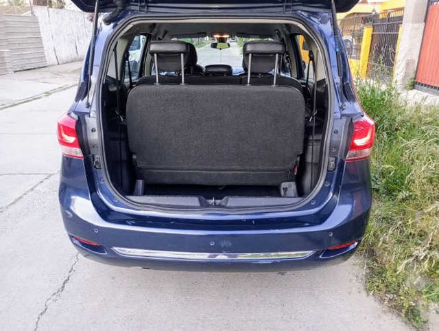 Chevrolet Spin Ltz 2019 Familiar Full Cuero 3 Corridas