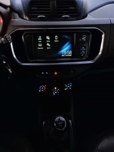Chevrolet Spin Ltz 2019 Familiar Full Cuero 3 Corridas
