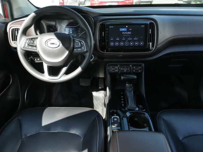 GAC Motors Gs3 2023 Gs3 1.3t At Ge