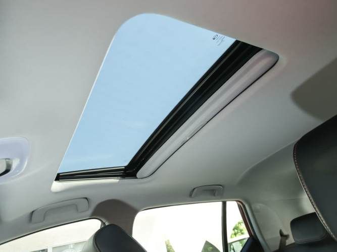 GAC Motors Gs3 2023 Gs3 1.3t At Ge