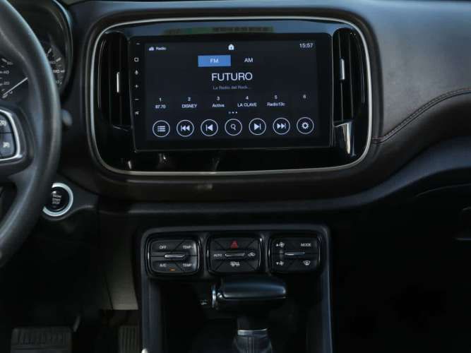 GAC Motors Gs3 2023 Gs3 1.3t At Ge