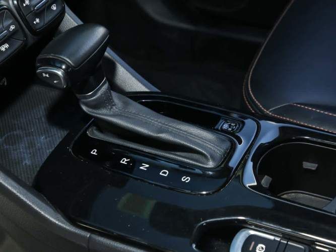 GAC Motors Gs3 2023 Gs3 1.3t At Ge