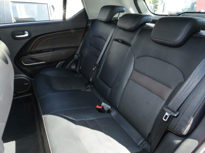 GAC Motors Gs3 2023 Gs3 1.3t At Ge