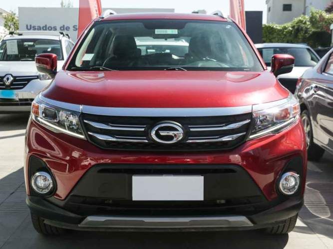 GAC Motors Gs3 2023 Gs3 1.3t At Ge