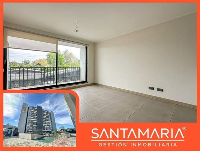 DEPARTAMENTO Camino a Coronel, San Pedro de la Paz