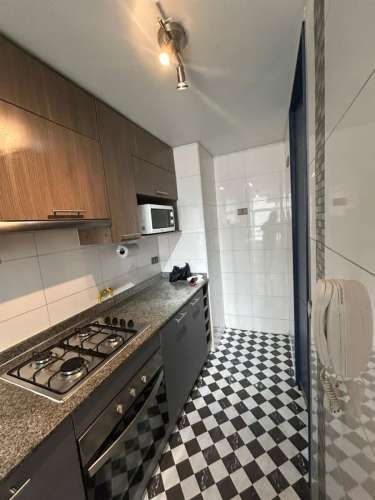 DEPARTAMENTO A POCOS METROS DEL PUERTO