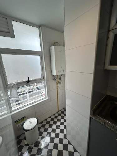 DEPARTAMENTO A POCOS METROS DEL PUERTO