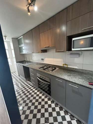 DEPARTAMENTO A POCOS METROS DEL PUERTO