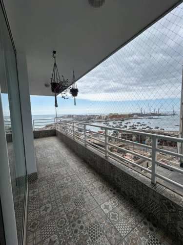 DEPARTAMENTO A POCOS METROS DEL PUERTO