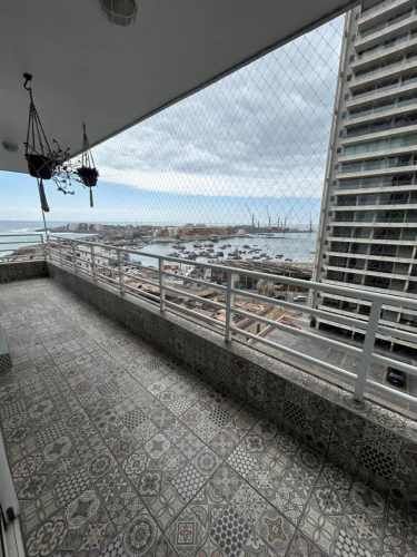 DEPARTAMENTO A POCOS METROS DEL PUERTO