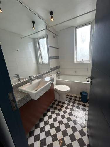 DEPARTAMENTO A POCOS METROS DEL PUERTO