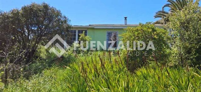 CASA Camino Vecinal Chepica