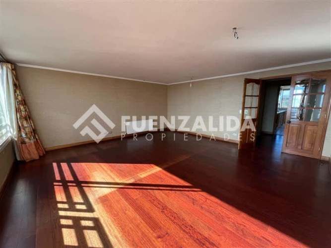 DEPARTAMENTO Los Sargazos