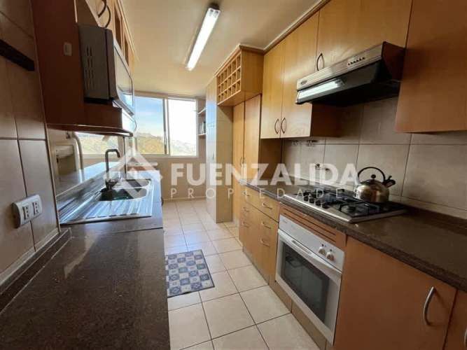 DEPARTAMENTO Los Sargazos