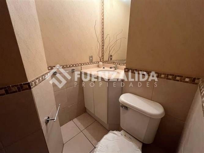 DEPARTAMENTO Los Sargazos