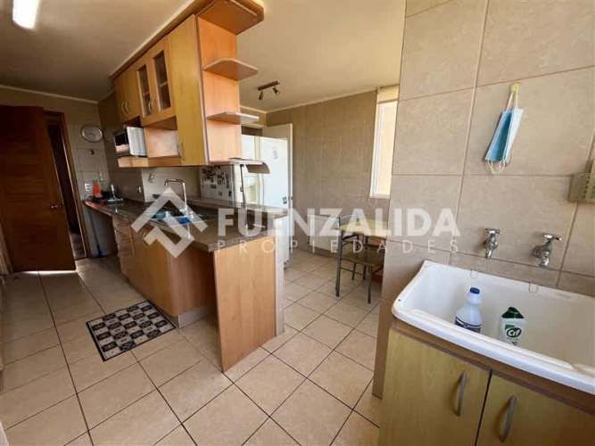 DEPARTAMENTO Los Sargazos