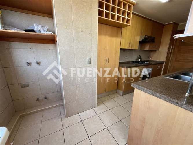 DEPARTAMENTO Los Sargazos