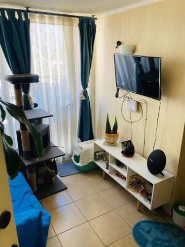 DEPARTAMENTO salas 8973