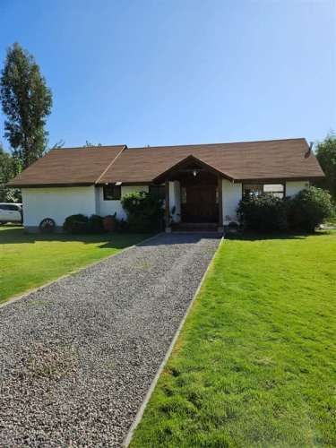 PARCELA CONDOMINIO ENSENADA, LAGUNA DE ACULEO