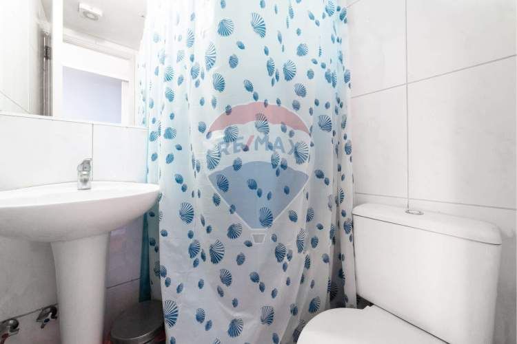 Amplio departamento - vista oriente panorámica