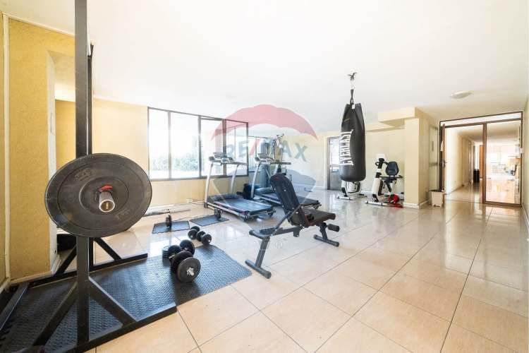 Amplio departamento - vista oriente panorámica