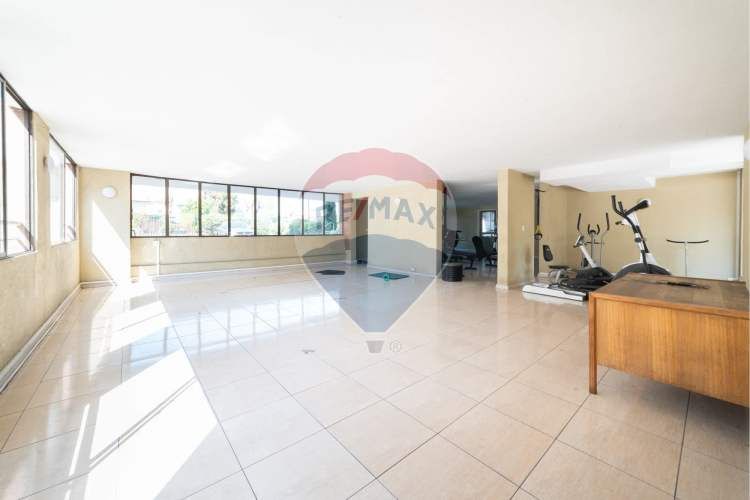 Amplio departamento - vista oriente panorámica