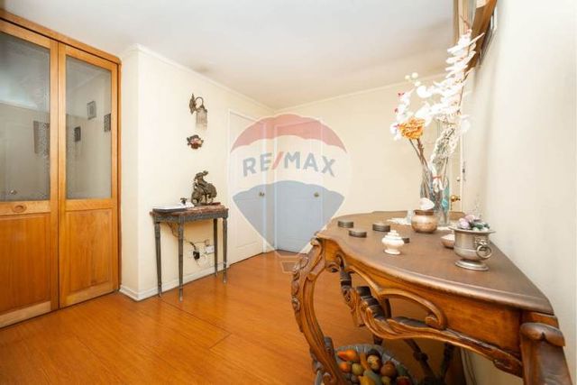 Amplio departamento - vista oriente panorámica