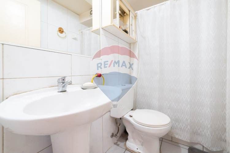 Amplio departamento - vista oriente panorámica