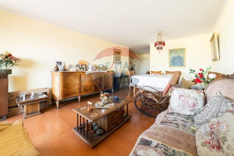 Amplio departamento - vista oriente panorámica