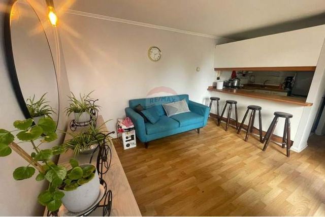 Venta dpto 1d+1b+1b vergara 525