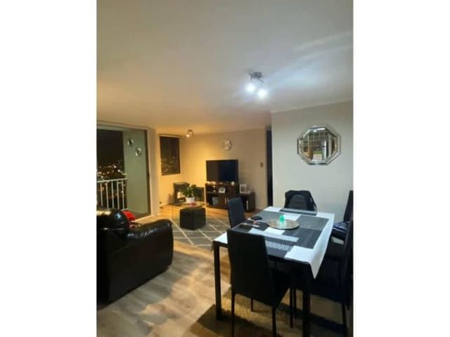 VENDO DEPARTAMENTO EN CURAUMA AVENIDA C. SAMORE