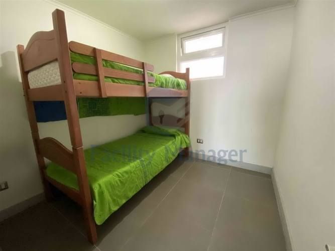 DEPARTAMENTO Avenida Pacifico con Puerta del Mar