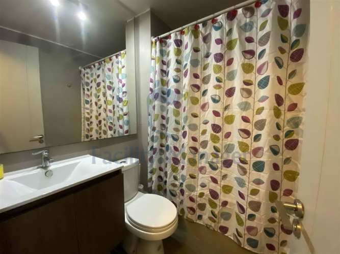 DEPARTAMENTO Avenida Pacifico con Puerta del Mar