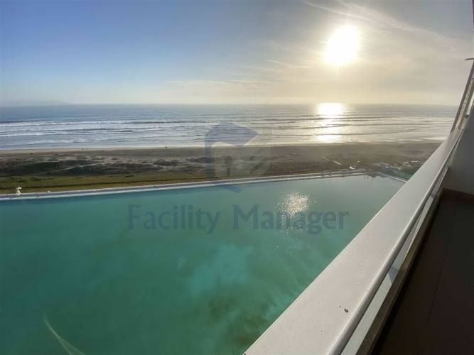 DEPARTAMENTO Avenida Pacifico con Puerta del Mar
